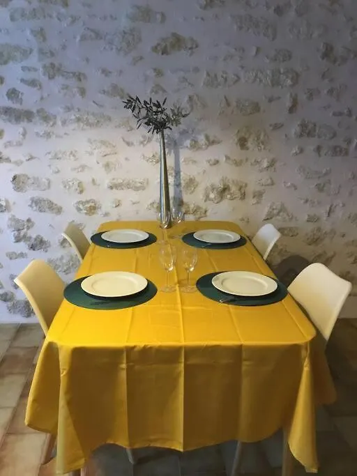 Maison Charme 5 Min Des Remparts Avignon 0*,
