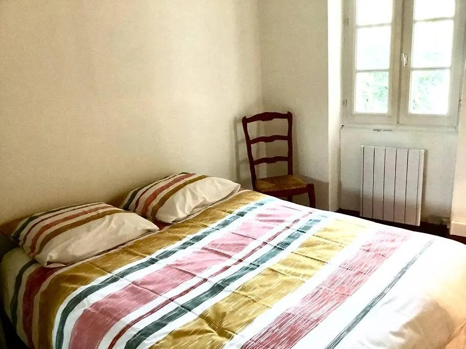 Holiday home Maison Charme 5 Min Des Remparts Avignon