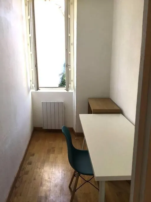 Holiday home Maison Charme 5 Min Des Remparts Avignon France