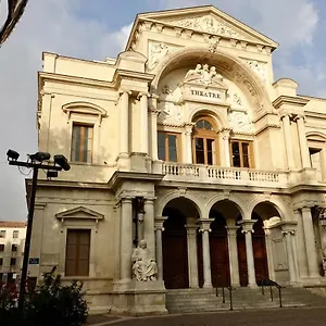La Maison Im Avignon